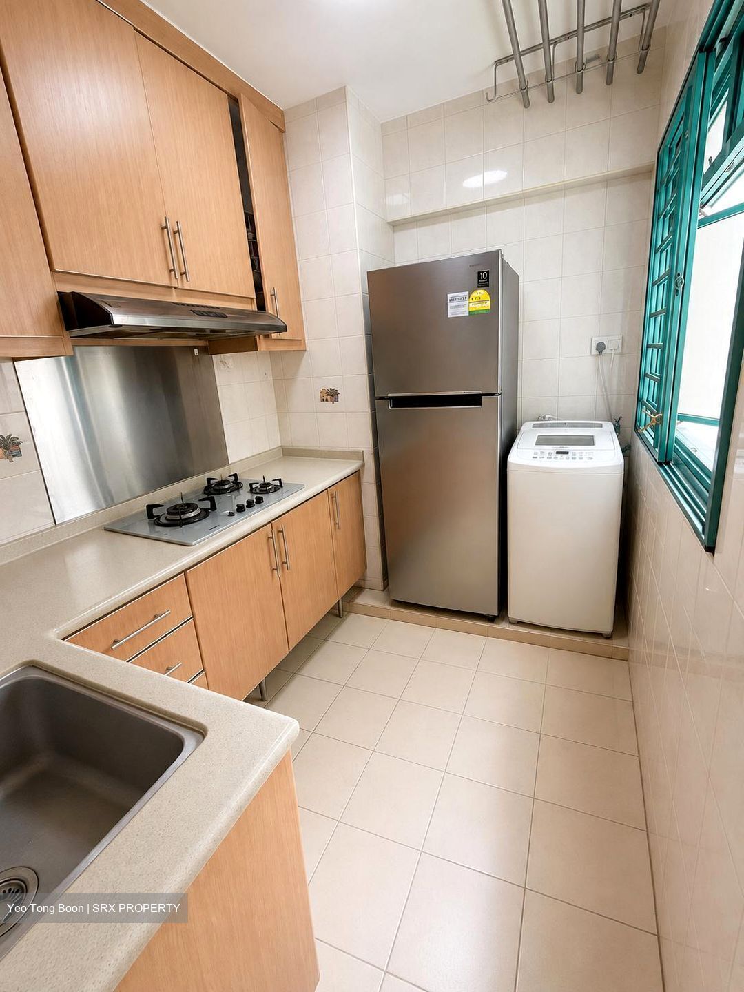 Blk 11 Farrer Park View (Kallang/Whampoa), HDB 4 Rooms #601437721